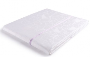 AB版被套、雙排織帶(橫一豎一)